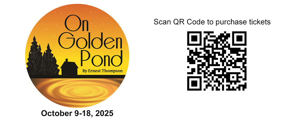 On Golden Pond